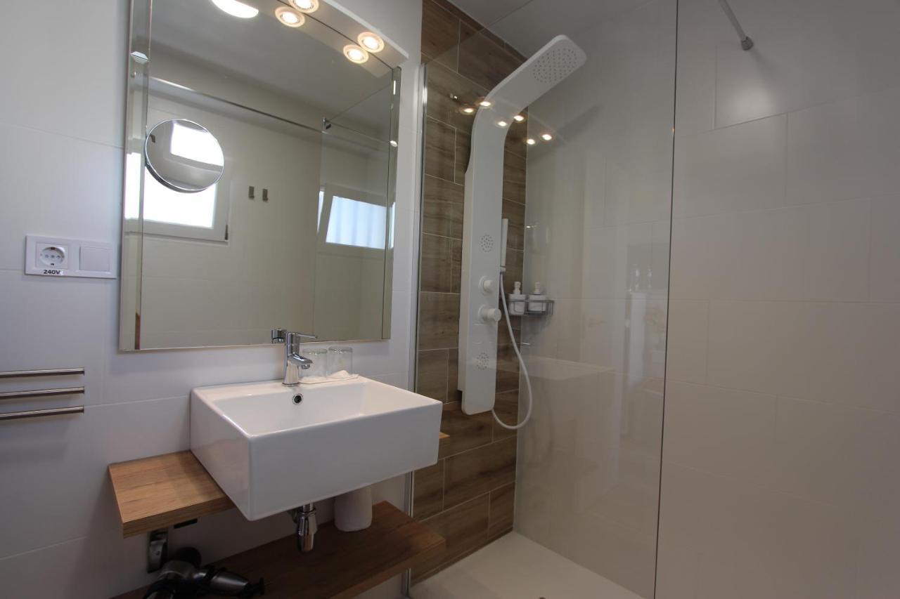 Lantana Suite-Turis Benidorm Ngoại thất bức ảnh